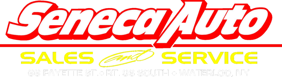 Seneca Auto Sales & Service